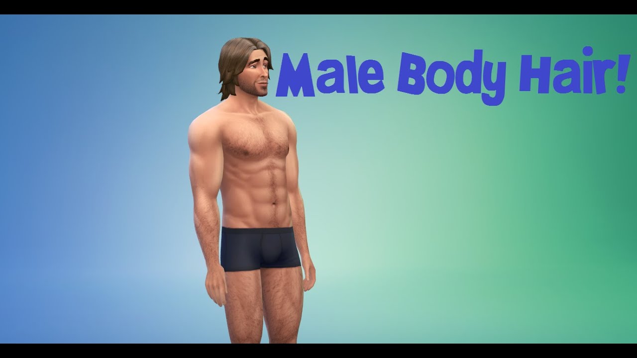 better bodies sims 4