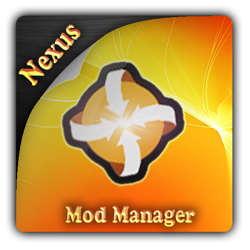 nexus mod manager how to switch games